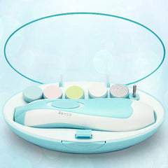 Children's Electric Nail Cutter